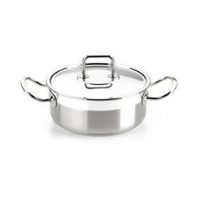 Casserole BRA A340355 Steel 3 L 75 L