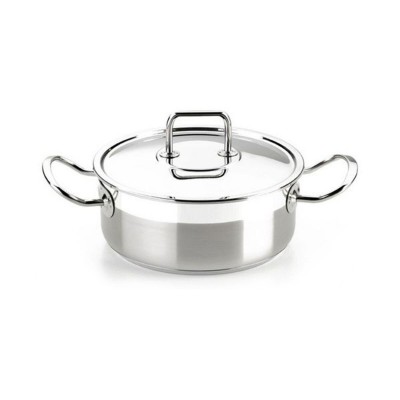 Casserole BRA A340355 Acier 3 L 75 L
