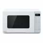 Microwave with Grill Panasonic NNK35NWMEPG White 900 W 24 L