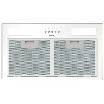 Hotte standard Cata GTPLUS45WH Blanc
