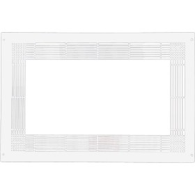 Cadre intégré Elka Pieterman ELKA 73.000.001.00 Blanc