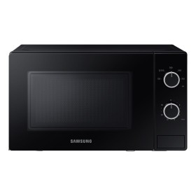 Microwave Samsung Black 20 L