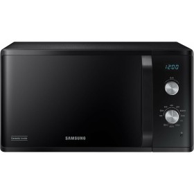 Microwave with Grill Samsung MG23K3614AKE1 Black 800 W 23 L