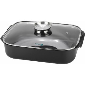 Baking dish with lid Fagor FUTURE
