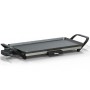 Barbecue Tristar BP2667 Black 46 x 26 cm Aluminium