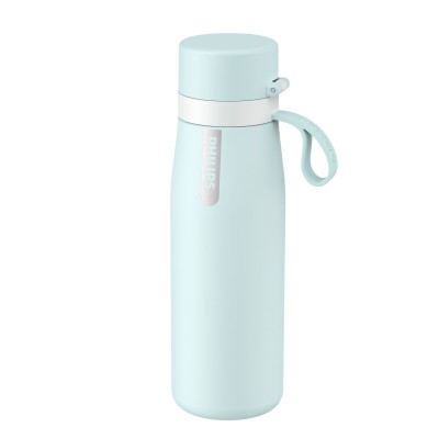 Travel thermos flask Philips AWP2662LB/24 Sky blue