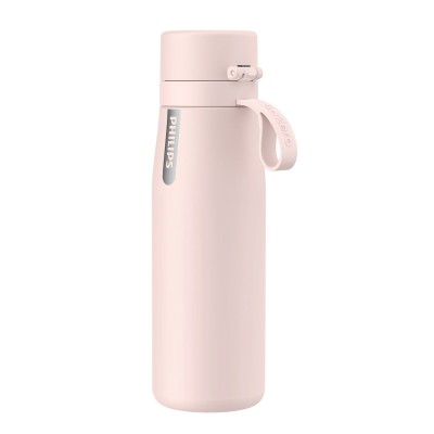 Travel thermos flask Philips AWP2662LP/24 Pink