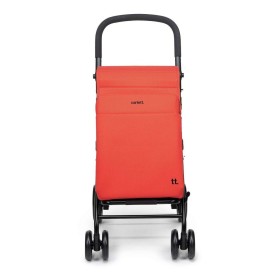 Shopping cart Carlett Urban Family Sun Red (1 Unit)