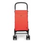 Shopping cart Carlett Urban Family Sun Red (1 Unit)