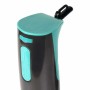 Hand-held Blender JATA JEBT1790 Blue Black 800 W
