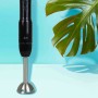 Hand-held Blender JATA JEBT1906 Black 500 W
