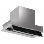 Conventional Hood Nodor CROWN60NO Steel