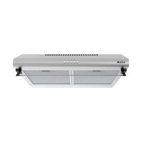 Conventional Hood Artica APURE60CI Steel Aluminium