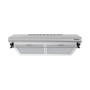 Conventional Hood Artica APURE60CI Steel Aluminium