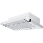 Conventional Hood Mepamsa SUPERLINE 60 V2 White