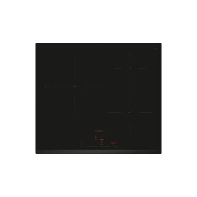 Plaque à Induction Siemens EH631HCC1E 59,2 cm 7400 W