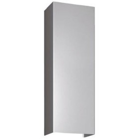 Tube téléscopique pour hotte Mepamsa 242809 Acier