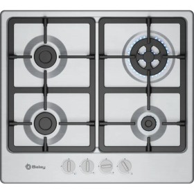 Gas Hob Balay 3ETX565CB