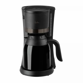 Drip Coffee Machine JATA JECA1800 Black 800 W 1 L