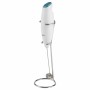 Mini Whisk and Frother JATA JESS1111 Blue/White