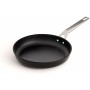Non-stick frying pan Valira 4644/25 Black Metal Aluminium Ø 28 cm