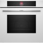 Oven BOSCH HBG7341W1 3600 W 71 L