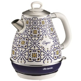Kettle Ariete 2869 Capri Metal 2000 W 1,7 L