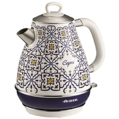 Kettle Ariete 2869 Capri Metal 2000 W 1,7 L