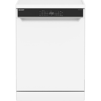 Dishwasher Sharp