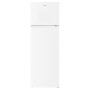 Combined Refrigerator Artica White 248 L