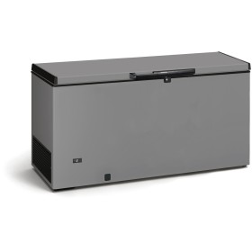 Congélateur Tensai TCHEU500SDUOV