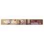 Coffee Capsules Nestlé AFRICAS 10 Pieces (10 Units)