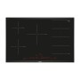 Plaque à Induction BOSCH PXV875DV1E 81,6 cm 7400 W