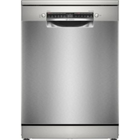 Dishwasher BOSCH SMS4HVI03E Steel 60 cm