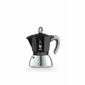 Italian Coffee Pot Bialetti 0006934/NP Black Aluminium