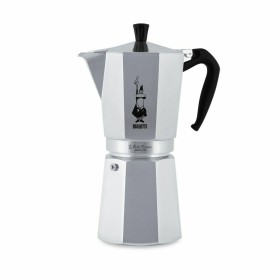 Cafetière Italienne Bialetti 0001167/MR Argenté