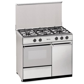 Gas Cooker Meireles