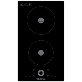 Plaque à Induction Mx Onda 3200 W