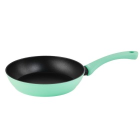 Pan Inoxibar 18719 Green Stainless steel Ø 18 cm