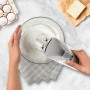 Blender/pastry Mixer UFESA 70306099 White Grey