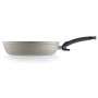 Pan Fissler 15922020100/0 Grey Metal Aluminium