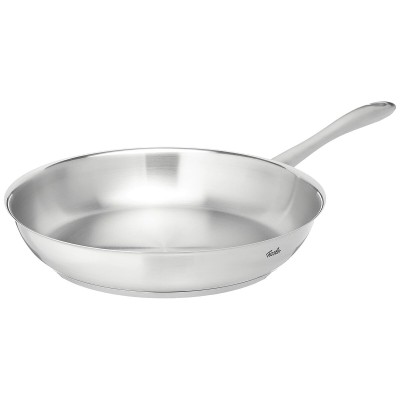 Poêle Fissler 08135328100/0 Argenté Métal Acier inoxydable