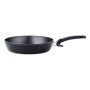 Pan Fissler 15910528100/0 Black Aluminium Ø 28 cm