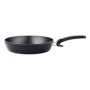 Pan Fissler 15910528100/0 Black Aluminium Ø 28 cm