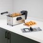 Deep-fat Fryer JATA