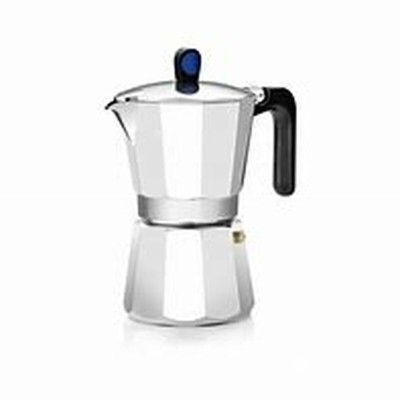 Cafetière Italienne BRA M863006 Noir
