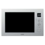 Microwave with Grill Candy CA38FL7NWXW Steel 25 L