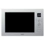 Microwave with Grill Candy CA38FL7NWXW Steel 25 L