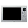 Microwave with Grill Candy CA38FL7NWXW Steel 25 L