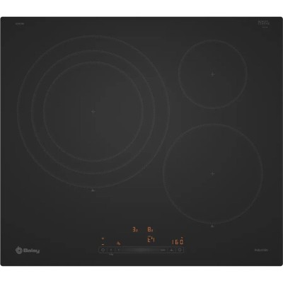 Induction Hot Plate Balay 3EB967MH 7400 W
